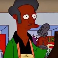 Hank Azaria ya no será la voz de Apu en Los Simpson