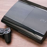 PlayStation 3 recibe una actualización de firmware a 18 años de su lanzamiento 