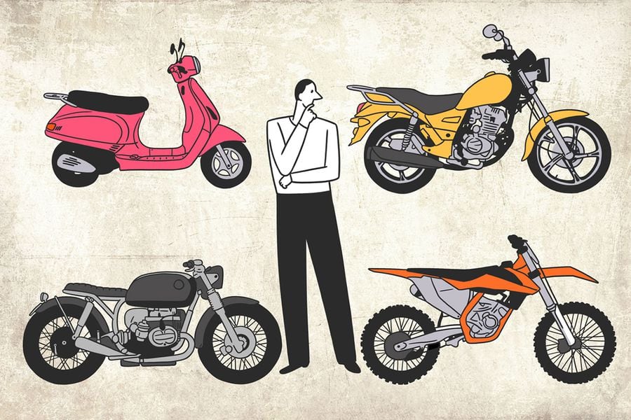moto