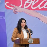 “No podemos normalizar el acoso”: ministra Orellana espera que SES tome “medidas pertinentes” en caso de Catalina Cayazaya