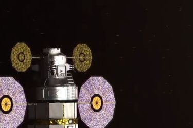 Las misiones que esperan llegar a la Luna en 2022