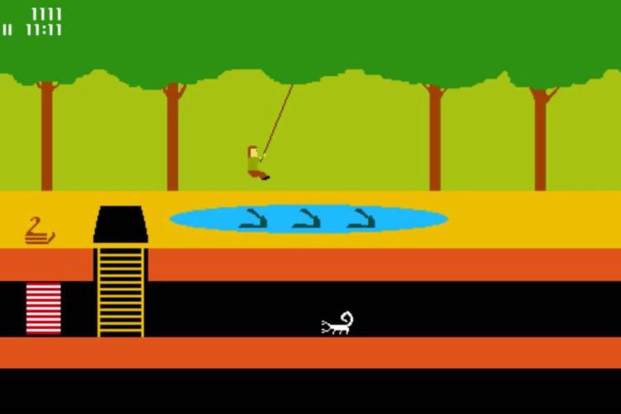 Pitfall!