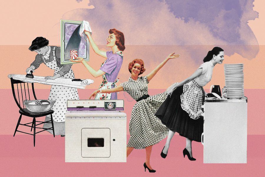 ¿Cuánto vale el trabajo doméstico? La