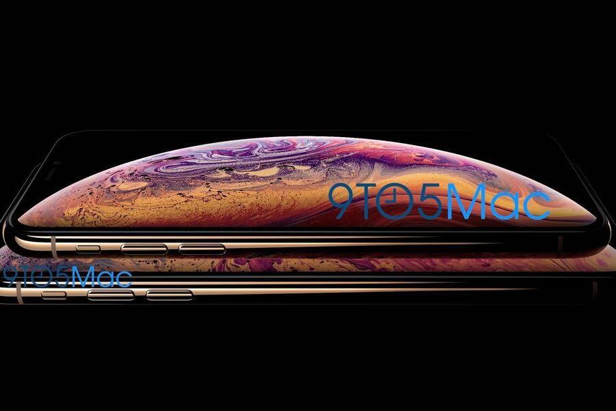 iphone XS (2)