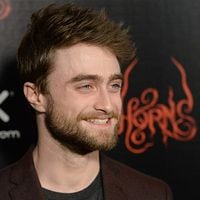 Daniel Radcliffe dará el salto a la TV en 2018