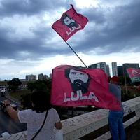 Asesinan a excandidato a diputado del partido de Lula a dos días de elecciones presidenciales