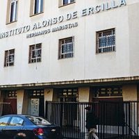 Las 80 denuncias por abuso sexual que ha enfrentado la Iglesia en Chile