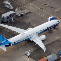 Boeing consigue un pedido de aviones 737 MAX por valor de hasta US$40 mil millones de Ryanair