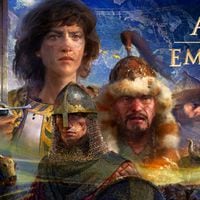 Age of Empires IV detalla las novedades que llegarán con su primera temporada