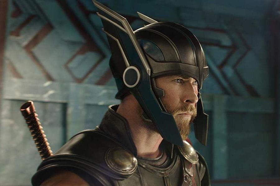 Thor