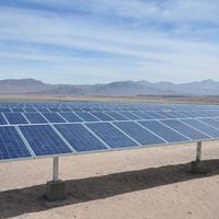 Pacific Hydro reingresa proyecto para construir parque fotovoltaico en Copiapó con inversión de US$375 millones