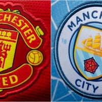 Escándalo en Manchester: este sería el significado oculto de los escudos del United y el City