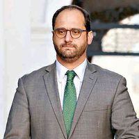 Secretario general de la UDI y extradición de frentista: "Podremos tener a Raúl Escobar Poblete sentado frente a un juez chileno".