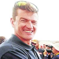 Marc Coma deja la dirección deportiva del Dakar