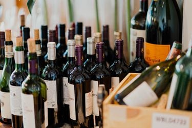 CyberDay: 10 vinos y licores con hasta 46% de descuento