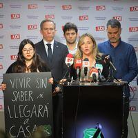 El blindaje de la UDI a Ricardo Yáñez y la arremetida contra Fiscalía por la investigación en su contra