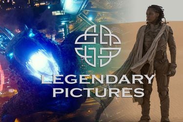 Sony reemplazará a Warner Bros como el nuevo socio de la productora Legendary