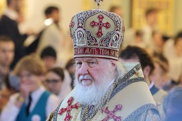 Rusia pide una tregua de 36 horas en Ucrania a partir del mediodía de mañana con motivo de la Navidad ortodoxa