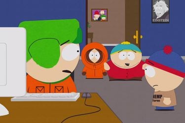 Warner Bros. Discovery demandó a Paramount por un incumplimiento en su acuerdo sobre South Park
