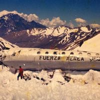 Pablo Vierci y por qué la historia del accidente de Los Andes “nos reconcilia con el ser humano”