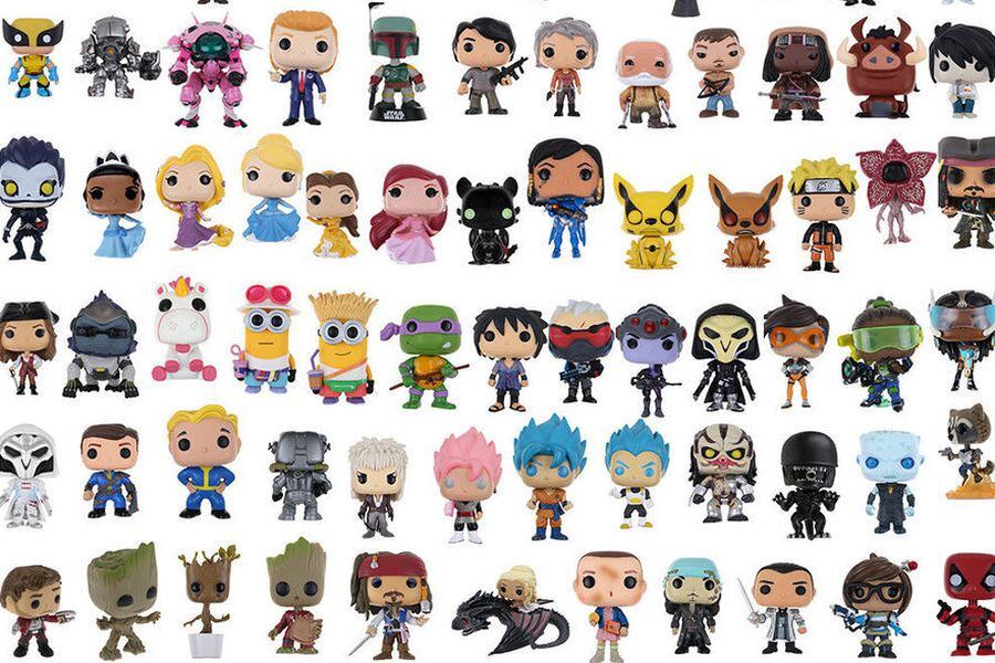funko pop