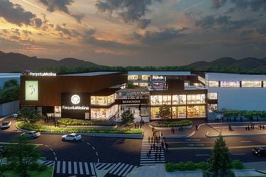 Parque Arauco refuerza su apuesta por Perú y anuncia construcción de nuevo centro comercial en Lima
