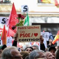 España en vilo por decisión de Sánchez en medio de fantasma de caso en 2014