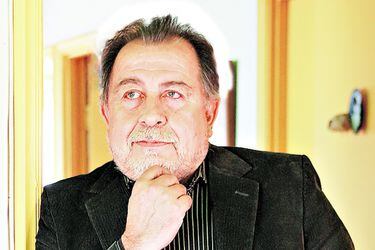 La crisis también golpea a Enrique Correa: Juan Carvajal deja Imaginaccion y dice que “no he tenido ni debiera tener problemas con él”