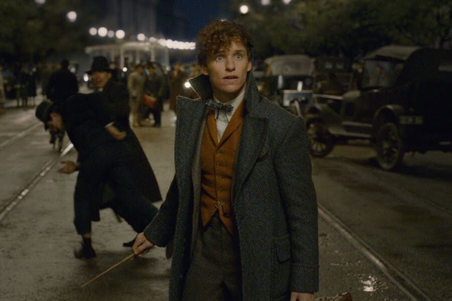 Fantastic Beasts