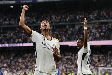 Real Madrid vs. Unión Berlín: cuándo y dónde ver el partido por la Champions League