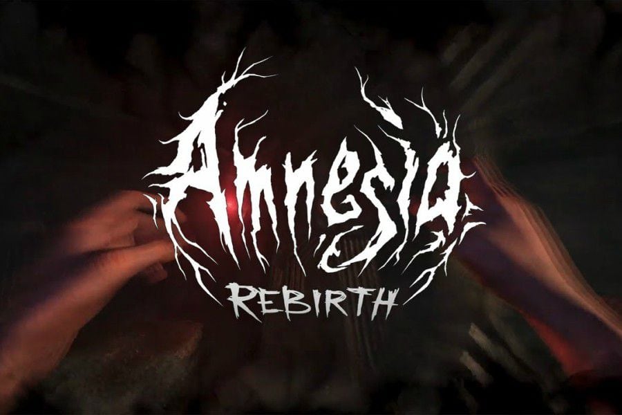 amnesia
