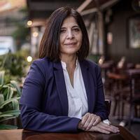 Marcela Ríos: “Hay una crítica excesiva al Frente Amplio”