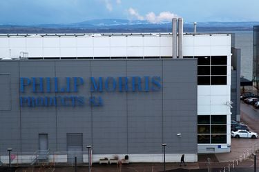 Philip Morris sube la apuesta y ofrece más que Carlyle para quedarse con Vectura