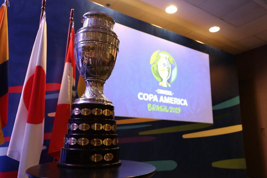 Copa América