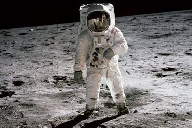 50th Anniversary of Landing A Man On The Moon