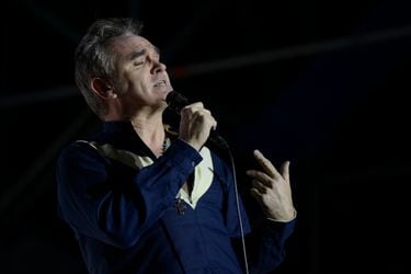 Morrissey