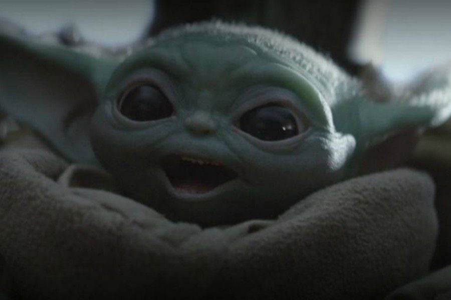 Baby-Yoda