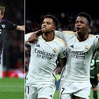Tuchel vs. Ancelotti: el duelo de técnicos que marcará el choque entre Bayern Múnich y Real Madrid por la Champions