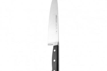 Cómo elegir un buen cuchillo: tipos y marcas