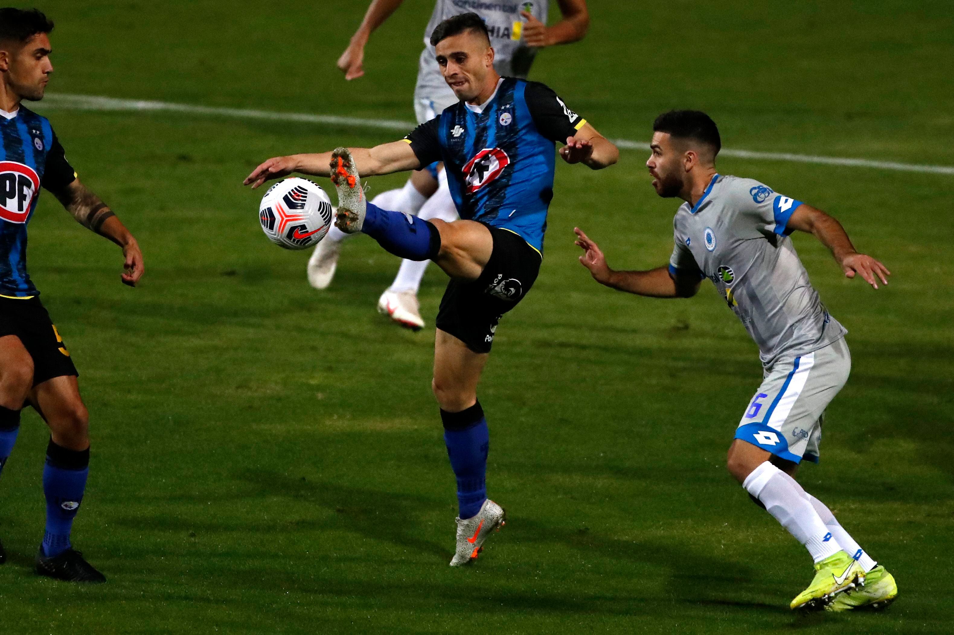 Huachipato