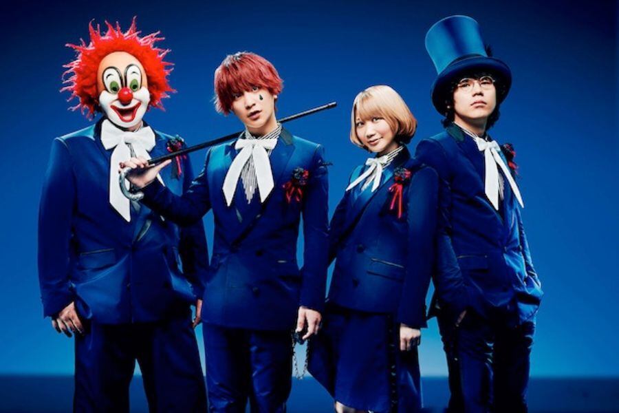 Sekai no Owari