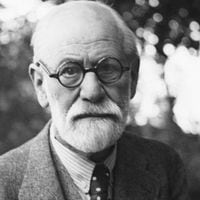 Cuando Sigmund Freud miró de frente a Da Vinci, Shakespeare y Dostoievski