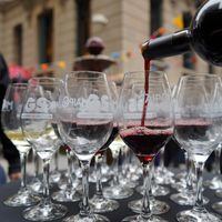 Precio de los vinos no da tregua y continúa escalando en el mercado doméstico