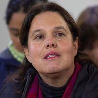 Piden citar a ministra Fernández “de forma urgente” a comisión de Defensa tras secuestro de exmilitar venezolano
