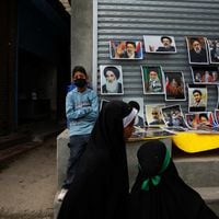 Columna de Darioush Bayandor: La muerte de Raisi y la sucesión en Irán