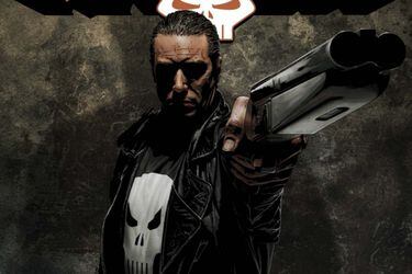 punisher