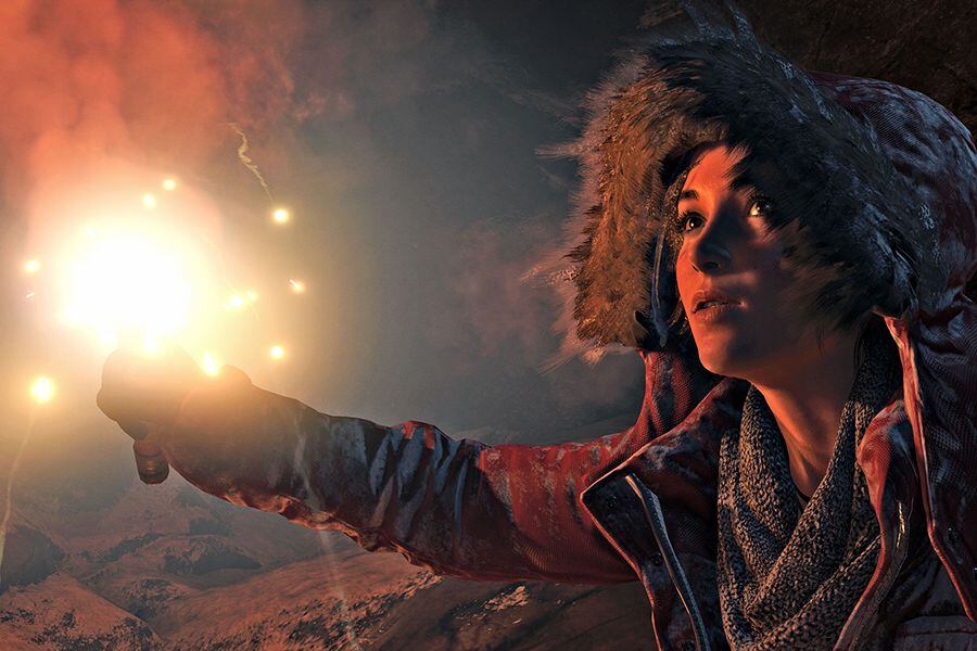 riseofthetombraider