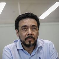 Fiscal Emiliano Arias por incendios: “Si las autoridades no cumplieron sus funciones, pueden originar responsabilidades civiles y administrativas”