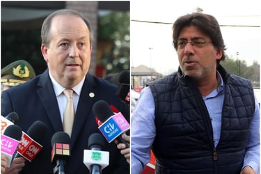 Alcalde Jadue tras dichos de Ángel Valencia: “Nunca un fiscal podría descartar una formalización en una investigación” 