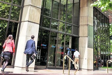 La designación que tiene en suspenso la mesa directiva de la CChC